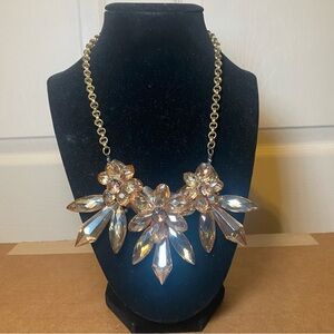 The Limited Statement Necklace